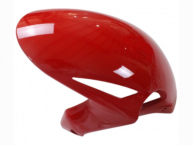 Kit Carena Moto Honda CBR1000RR 2012-2016 - Bianco Rosso Blu
