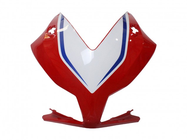 Kit Carena Moto Honda CBR1000RR 2012-2016 - Bianco Rosso Blu