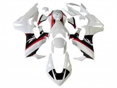 Carena Moto Honda CBR1000RR 2017-2023 - Bianco Rosso Nero