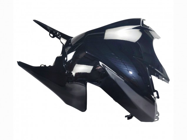 Carene Moto Honda CBR1000RR 2017-2023 - Nero Lucido