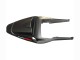 Carene Moto Honda CBR600RR 2003-2004 - Rosso Nero Opaco Corsa