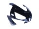 Carene Moto Honda CBR600RR 2003-2004 - Argento Nero Lucido