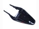 Carene Moto Honda CBR600RR 2003-2004 - Argento Nero Lucido