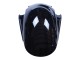 Carene Moto Honda CBR600RR 2003-2004 - Argento Nero Lucido