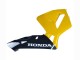 Carene Moto Honda CBR600RR 2003-2004 - Giallo Nero Lucido