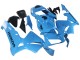 Carena Moto Honda CBR600RR 2003-2004 - Blu