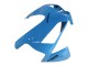Carena Moto Honda CBR600RR 2003-2004 - Blu