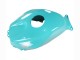 Carene Moto Honda CBR600RR 2003-2004 - Azzurro Chiaro Nero