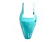 Carene Moto Honda CBR600RR 2003-2004 - Azzurro Chiaro Nero