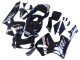 Carene Moto Honda CBR600RR 2003-2004 - Nero Lucido Bianco Repsol