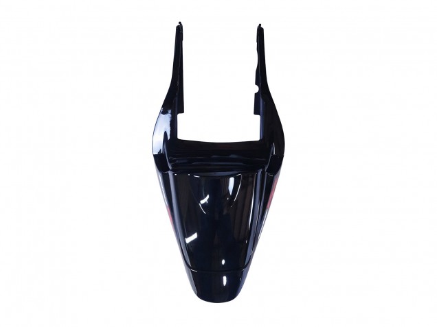 Carene Moto Honda CBR600RR 2003-2004 - Nero Lucido Bianco Repsol