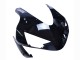 Carene Moto Honda CBR600RR 2003-2004 - Nero Lucido Bianco Repsol