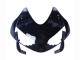 Carene Moto Honda CBR600RR 2003-2004 - Nero Lucido Bianco Repsol