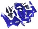 Carene Moto Honda CBR600RR 2003-2004 - Blu