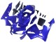 Carene Moto Honda CBR600RR 2003-2004 - Blu