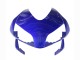 Carene Moto Honda CBR600RR 2003-2004 - Blu
