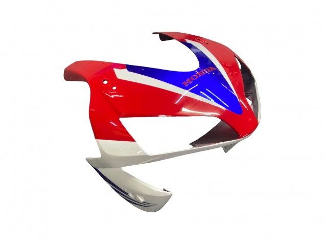 Carene Moto Honda CBR600RR 2003-2004 - Bianco Blu Rosso HRC
