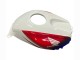 Carene Moto Honda CBR600RR 2003-2004 - Bianco Blu Rosso HRC
