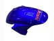 Carene Moto Honda CBR600RR 2003-2004 - Bianco Blu Rosso HRC