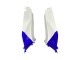 Carene Moto Honda CBR600RR 2003-2004 - Bianco Blu Rosso HRC