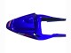Carene Moto Honda CBR600RR 2003-2004 - Bianco Blu Rosso HRC