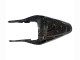 Carene Moto Honda CBR600RR 2003-2004 - Viola Nero Forgiato Fibra di Carbonio