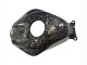 Carene Moto Honda CBR600RR 2003-2004 - Viola Nero Forgiato Fibra di Carbonio