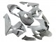 Carene Moto Honda CBR600RR 2003-2004 - Argento Nero Repsol