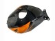 Kit Carene Moto Completo Honda CBR600RR 2003-2004 - Arancia Bianco Rosso Nero Lucido Repsol