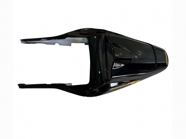 Kit Carene Moto Completo Honda CBR600RR 2003-2004 - Arancia Bianco Rosso Nero Lucido Repsol