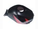 Carene Moto Honda CBR600RR 2003-2004 - Rosso Nero Lucido Nero Opaco