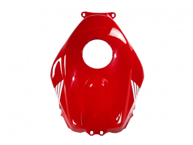 Carene Moto Honda CBR600RR 2003-2004 - Rosso
