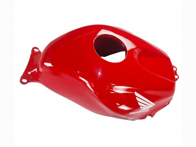 Carene Moto Honda CBR600RR 2003-2004 - Rosso