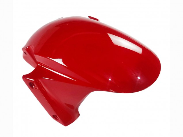 Carene Moto Honda CBR600RR 2003-2004 - Rosso