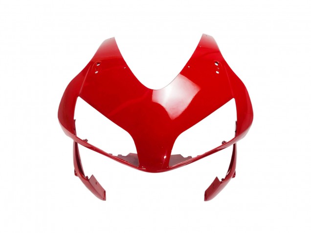 Carene Moto Honda CBR600RR 2003-2004 - Rosso