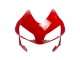 Carene Moto Honda CBR600RR 2003-2004 - Rosso