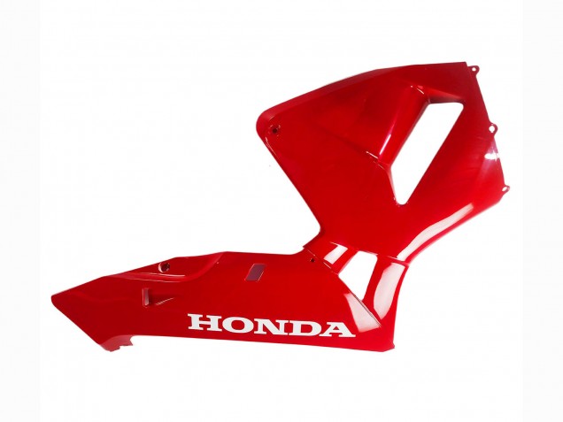 Carene Moto Honda CBR600RR 2003-2004 - Rosso
