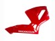 Carene Moto Honda CBR600RR 2003-2004 - Rosso