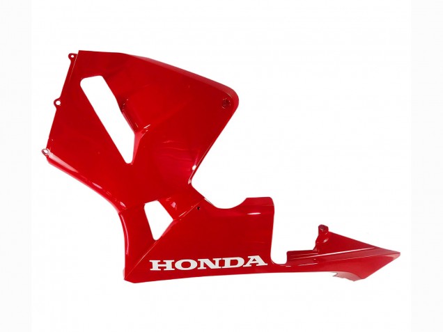 Carene Moto Honda CBR600RR 2003-2004 - Rosso