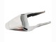Carene Moto Honda CBR600RR 2003-2004 - Bianco Nero Opaco Corsa