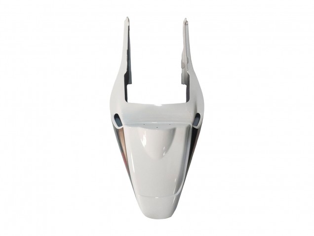 Carene Moto Honda CBR600RR 2003-2004 - Bianco Nero Opaco Corsa