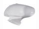 Carene Moto Honda CBR600RR 2003-2004 - Bianco Nero Opaco Corsa