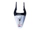 Carene Moto Honda CBR600RR 2003-2004 - Bianco Rosso Nero Lucido DENSO Rimont