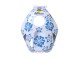 Carene Moto Honda CBR600RR 2003-2004 - Bianco Blu Rosso Nastro Azzurro 46