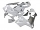 Carena Moto Honda CBR600RR 2003-2004 - Argento Bianco