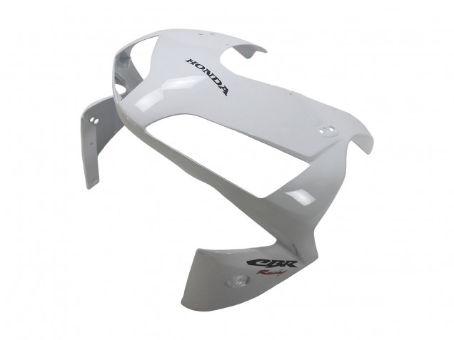 Carena Moto Honda CBR600RR 2003-2004 - Argento Bianco