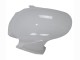 Carena Moto Honda CBR600RR 2003-2004 - Argento Bianco