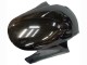 Carena Moto Honda CBR600RR 2005-2006 - Nero Lucido Blu Fiamma