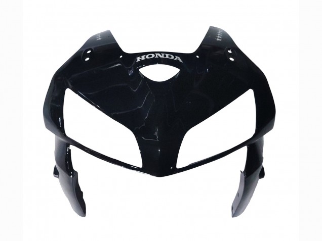 Carene Moto Honda CBR600RR 2005-2006 - Nero Argento SevenStars