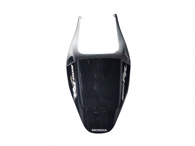 Carene Moto Honda CBR600RR 2005-2006 - Nero Argento SevenStars